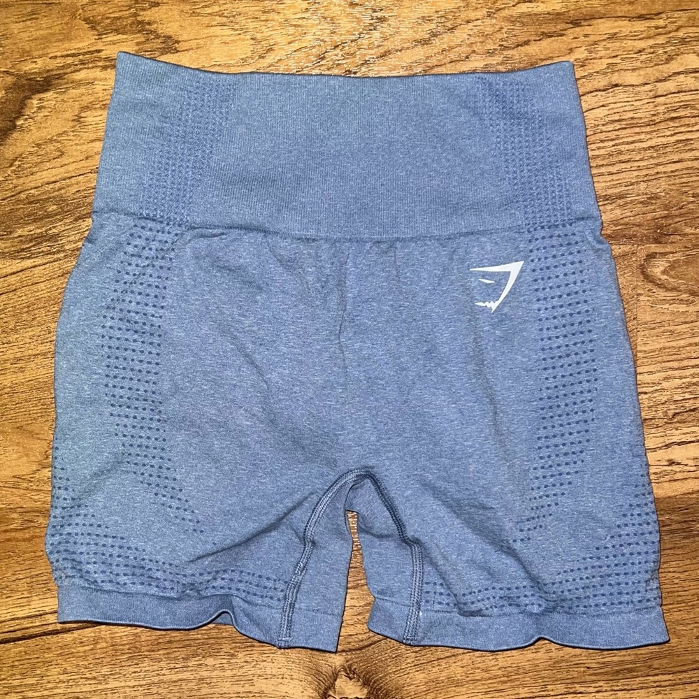 GYMSHARK VITAL SEAMLESS 2.0 SHORTS